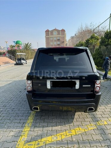 Land Rover Range Rover-14