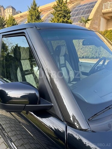 Land Rover Range Rover-5