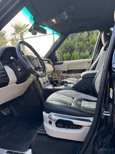 Land Rover Range Rover-7