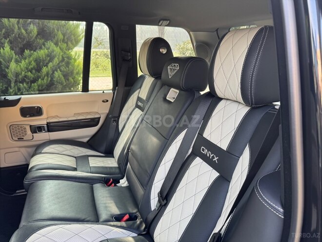 Land Rover Range Rover-12