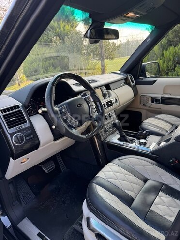 Land Rover Range Rover-8