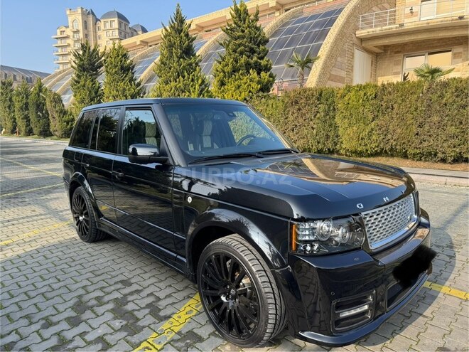 Land Rover Range Rover-13
