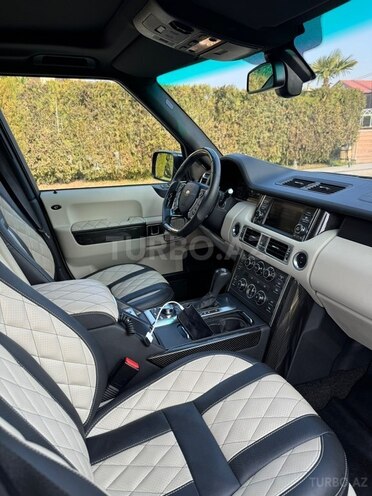 Land Rover Range Rover-4