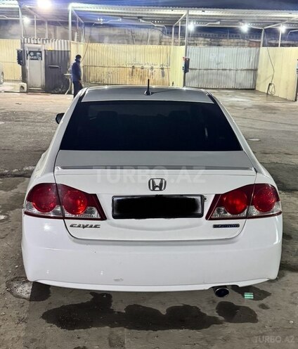 Honda Civic-2