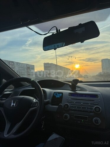 Honda Civic-5