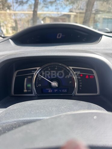 Honda Civic-6