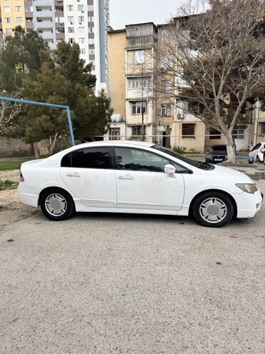 Honda Civic-4