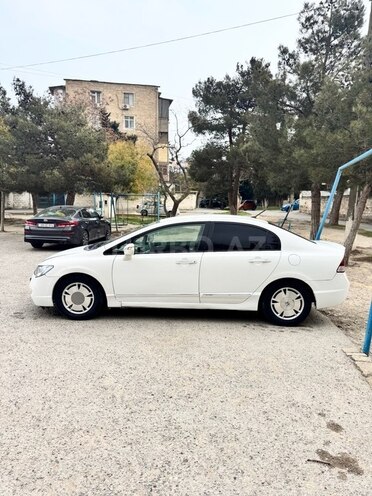 Honda Civic-3