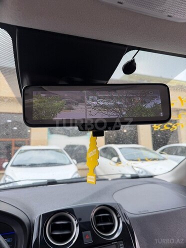 Nissan Note-19