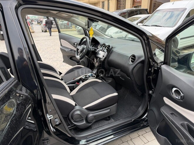 Nissan Note-14