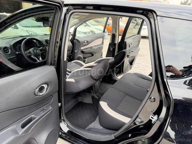 Nissan Note-13