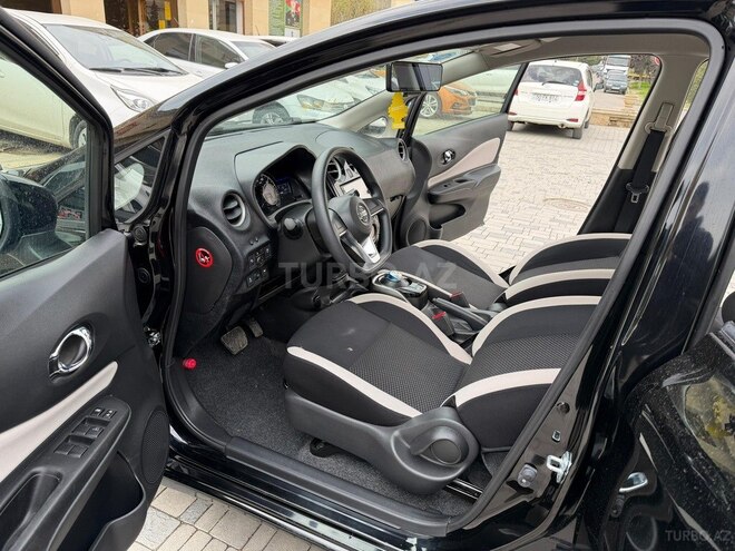 Nissan Note-16