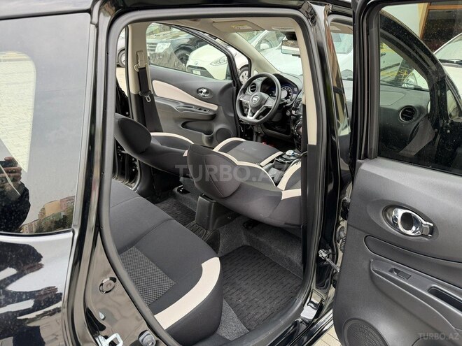 Nissan Note-11