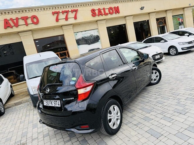 Nissan Note-6
