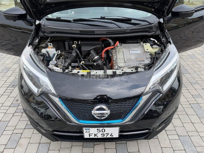 Nissan Note-21