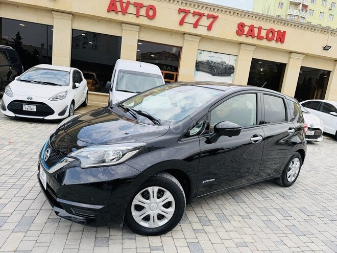 Nissan Note-3