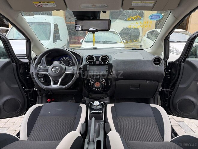 Nissan Note-15
