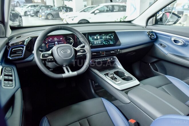 GAC GS3 Emzoom-14