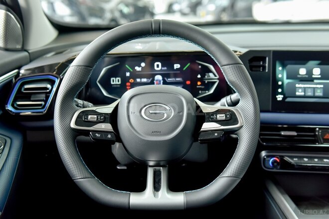 GAC GS3 Emzoom-16