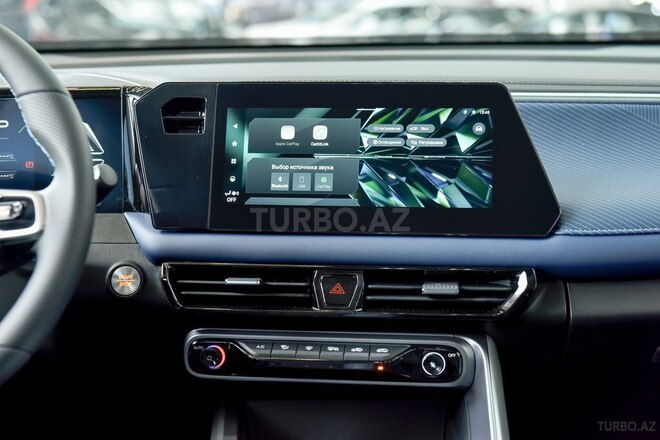 GAC GS3 Emzoom-18