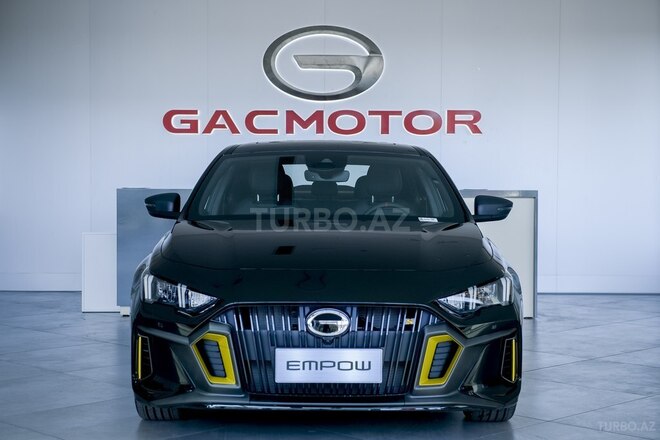 GAC  2026, 0 km - 1.5 l - Bakı