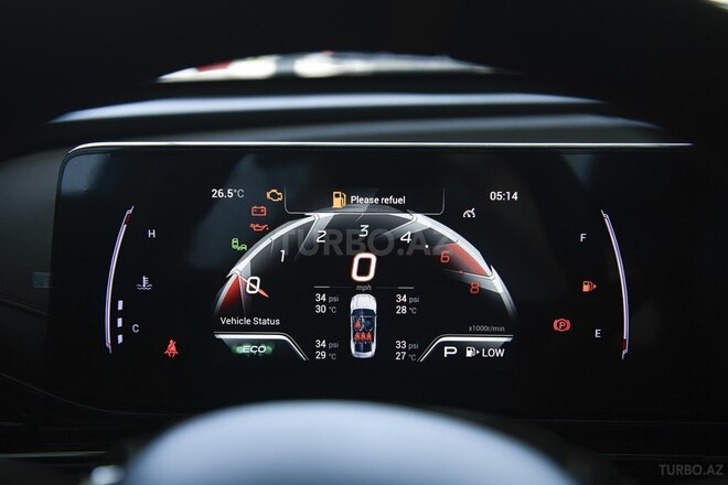 GAC  2026, 0 km - 1.5 l - Bakı