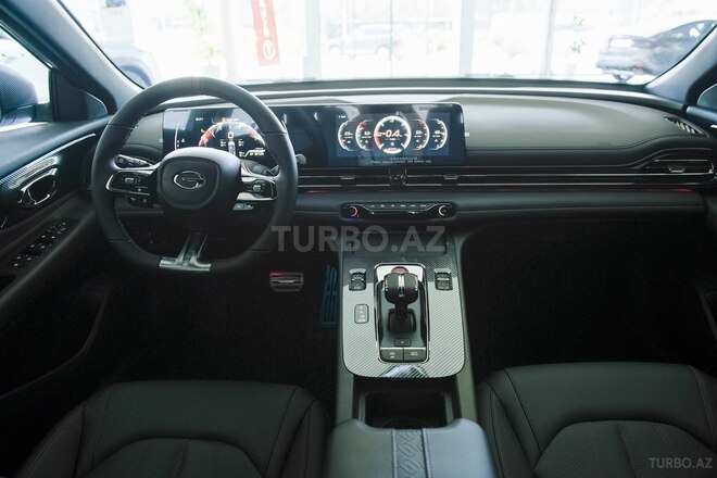 GAC  2026, 0 km - 1.5 l - Bakı