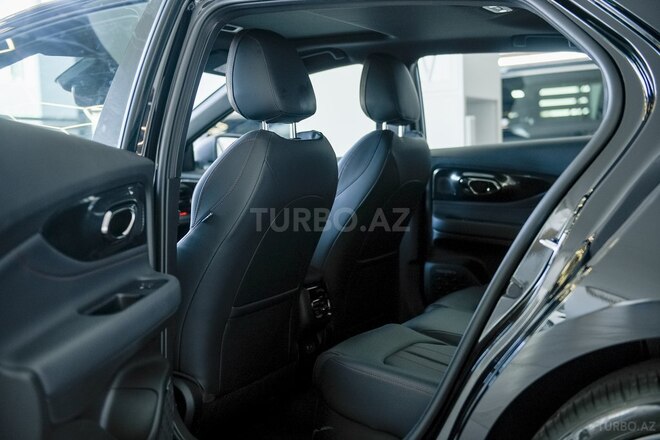 GAC  2026, 0 km - 1.5 l - Bakı