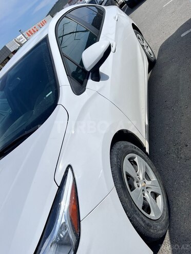Chevrolet Cruze-5