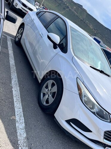 Chevrolet Cruze-6