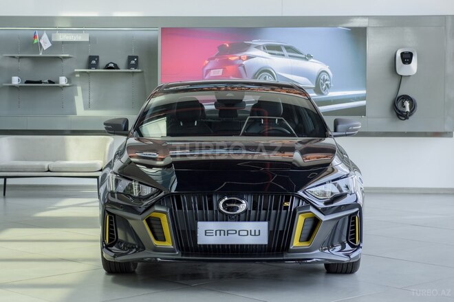 GAC  2026, 0 km - 1.5 l - Bakı