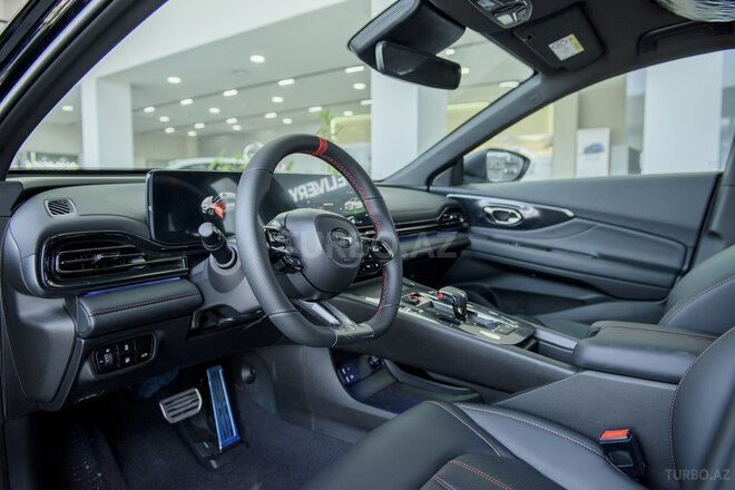 GAC  2026, 0 km - 1.5 l - Bakı