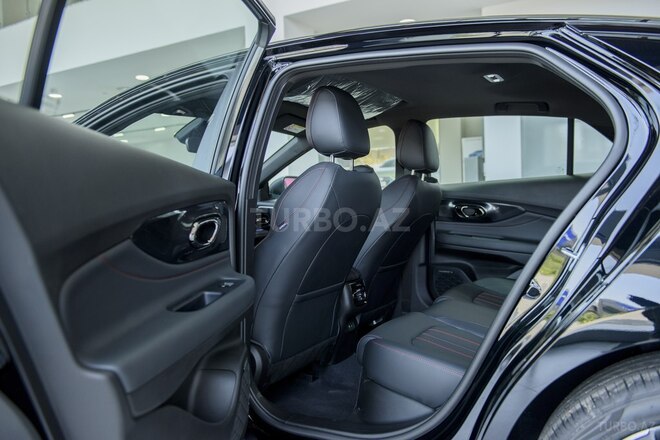GAC  2026, 0 km - 1.5 l - Bakı