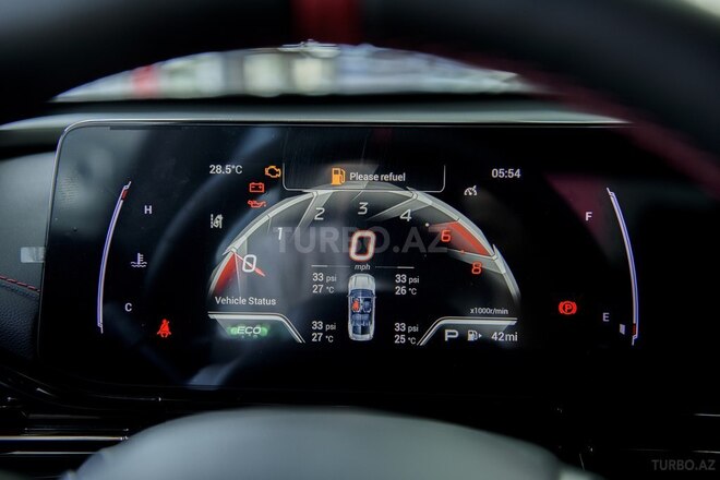 GAC  2026, 0 km - 1.5 l - Bakı