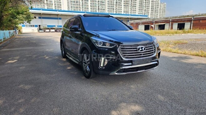 Hyundai Maxcruz-1