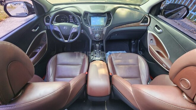 Hyundai Maxcruz-5