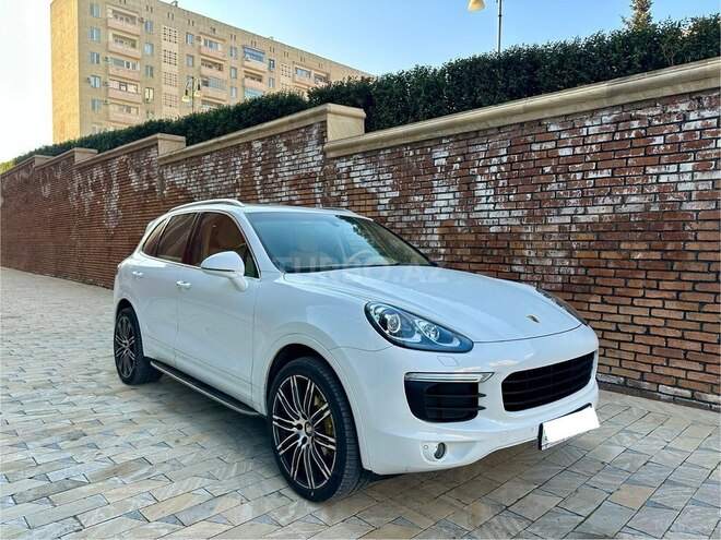 Porsche Cayenne-6