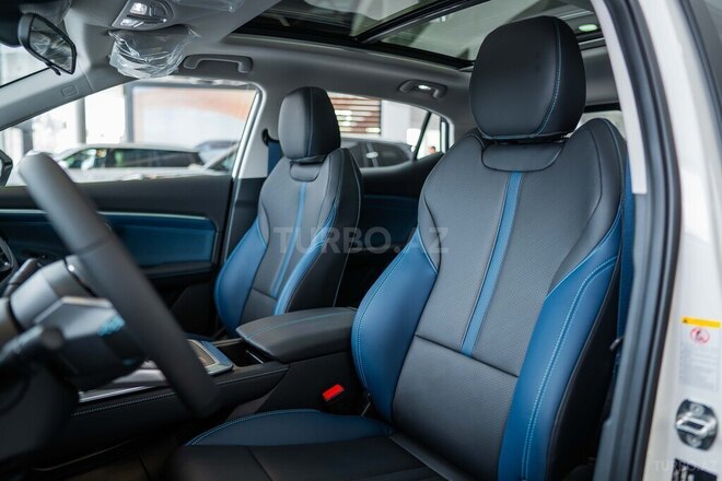 GAC Trumpchi GS3 2026, 0 km - 1.5 l - Bakı