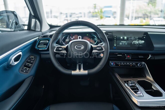 GAC Trumpchi GS3 2026, 0 km - 1.5 l - Bakı