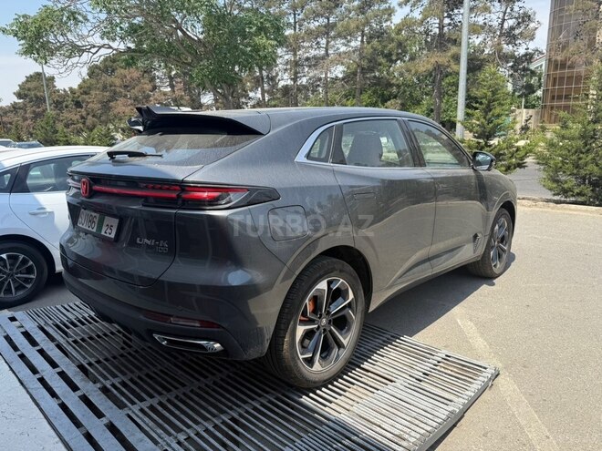 Changan Uni-K iDD-5