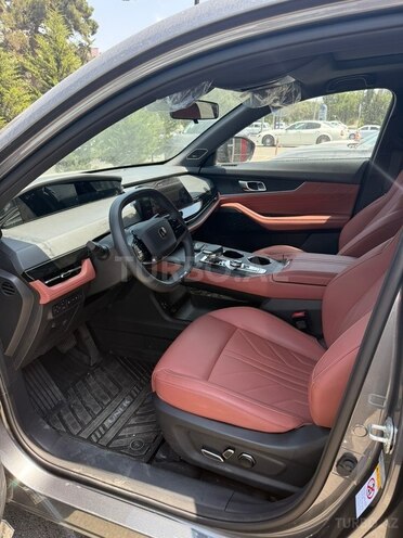 Changan Uni-K iDD-8