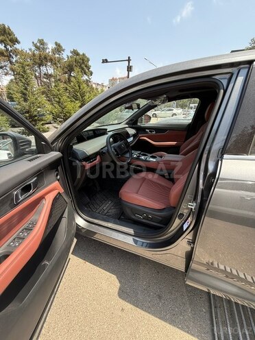 Changan Uni-K iDD-9