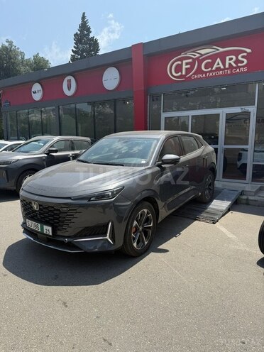 Changan Uni-K iDD-2