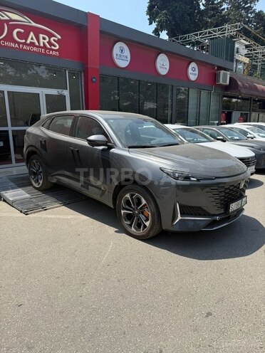 Changan Uni-K iDD-4