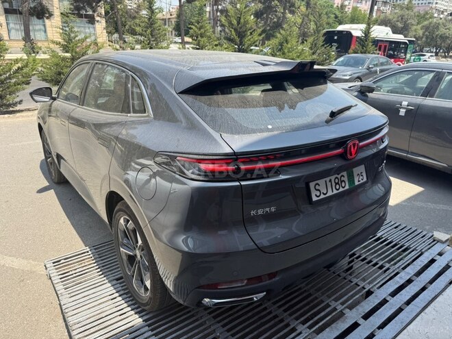 Changan Uni-K iDD-6