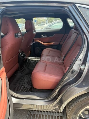 Changan Uni-K iDD-10