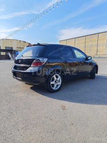 Opel Astra 2007, 369,856 km - 1.3 l - Bakı