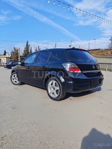 Opel Astra 2007, 369,856 km - 1.3 l - Bakı