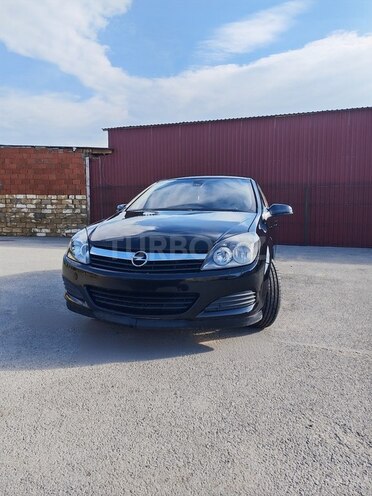 Opel Astra 2007, 369,856 km - 1.3 l - Bakı