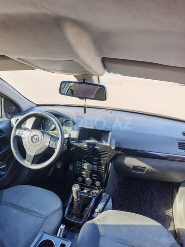 Opel Astra 2007, 369,856 km - 1.3 l - Bakı